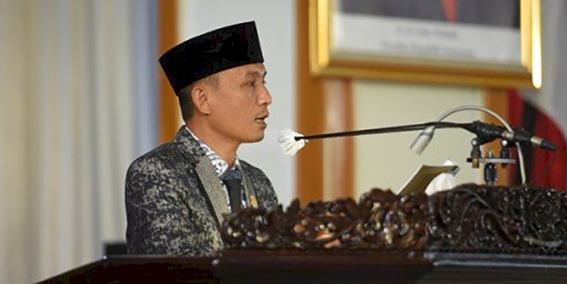 Kepala Dinas Kerap Mangkir Rapat Anggaran, Politikus PPP Minta Gubernur Sumsel Beri Teguran