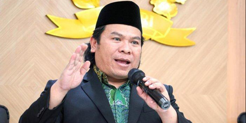 Luqman Hakim: Pemilu Dilaksanakan 15 Mei 2024 Berpotensi Gagalkan Pilkada Serentak