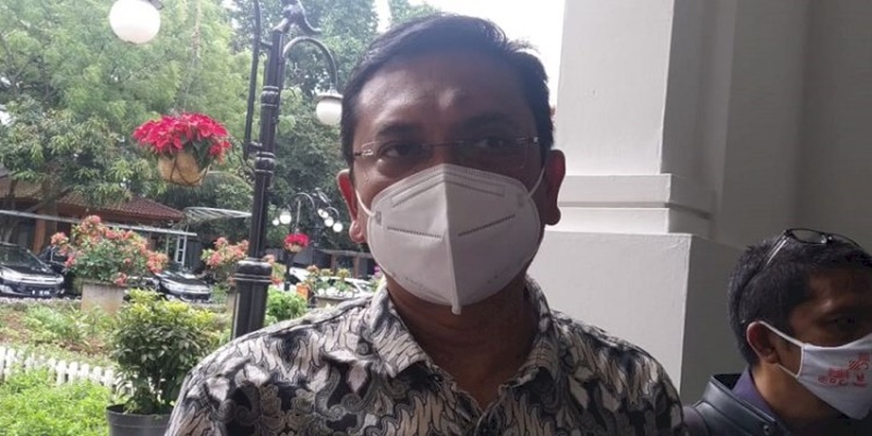 Vaksinasi Remaja Bandung Masih Rendah, DPRD Ketar-ketir