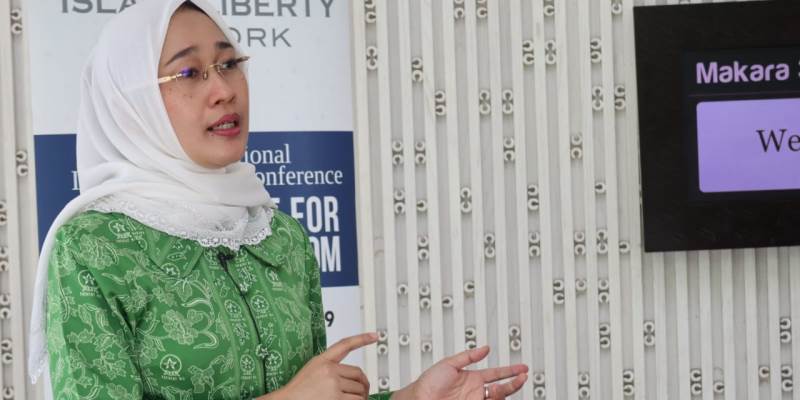 Belum Aman, Fatayat Usul Muktamar NU Tetap Diselenggarakan Tahun 2022