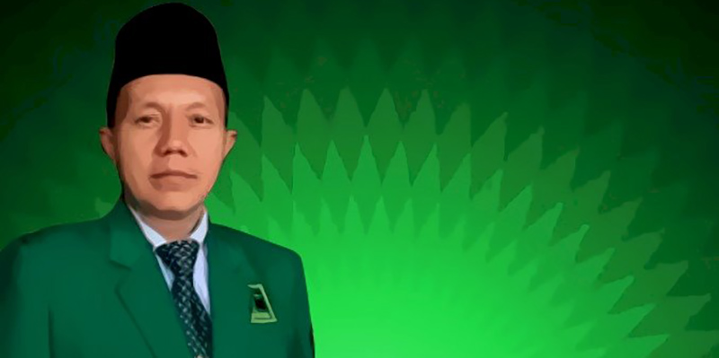 Fokus Rampungkan Muscab, PPP Lampung Targetkan Tiap DPRD Satu Fraksi