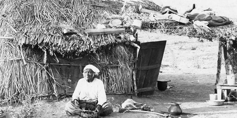 240 Tahun Lalu, Rumah bagi Suku Asli Chumash dan Indian Tongva itu Berubah Nama Menjadi Los Angeles