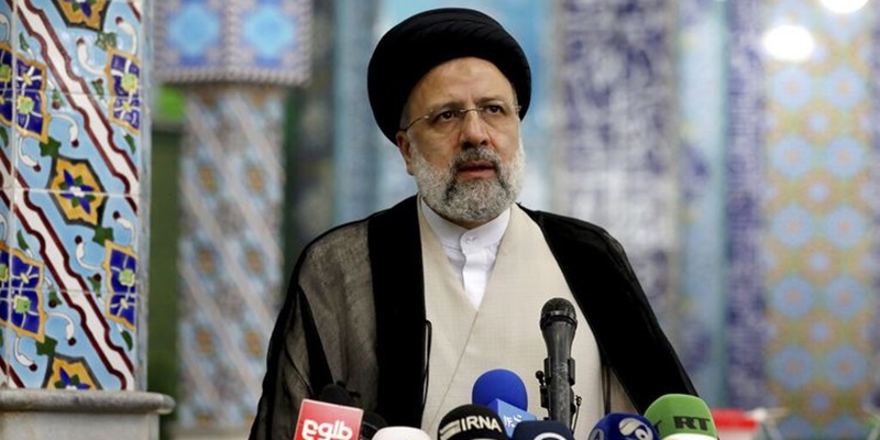 Presiden Iran Serukan Pemilihan Umum Segera di Afghanistan