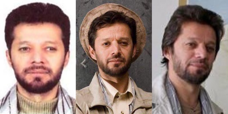 IFJ Konfirmasi Kematian Wartawan Pejuang Fahim Dahsti di Tangan Taliban