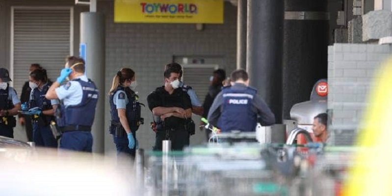 Pelaku Teror Supermarket Selandia Baru Pernah Ditangkap atas Kasus Ekstremisme Namun Dibebaskan
