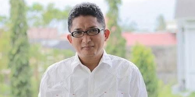 Dianggap Ingin "Menjomblo" oleh Fraksi PKS, Begini Jawaban Walikota Padang
