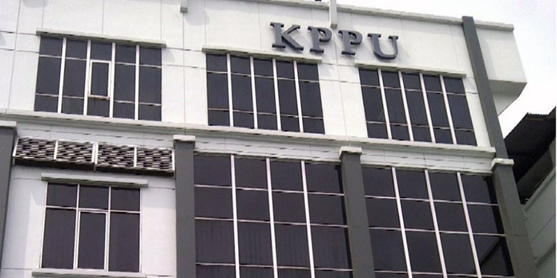 Diduga Lakukan Monopoli, Jakpro akan Dilaporkan LK2P ke KPPU