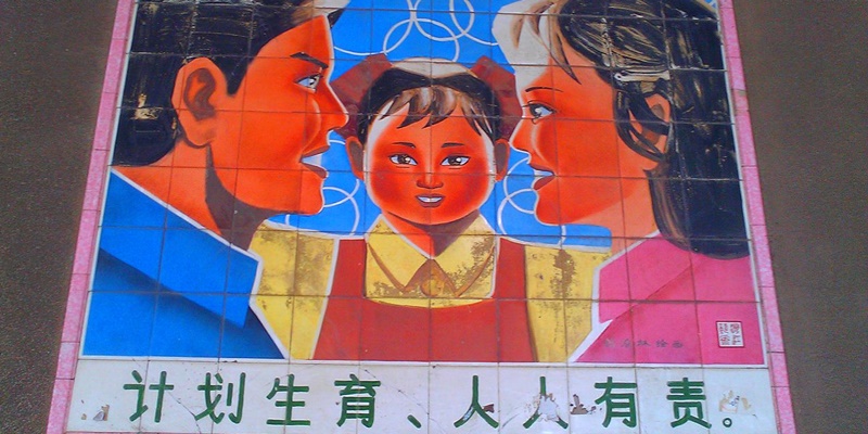Optimalkan Program Banyak Anak, China Hapus Tiga Undang-undang tentang KB