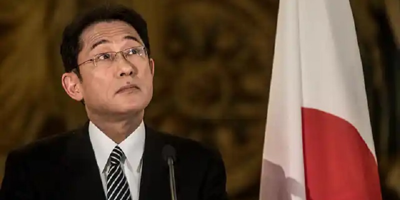 Akan Jadi PM Baru Jepang, Siapa Fumio Kishida?