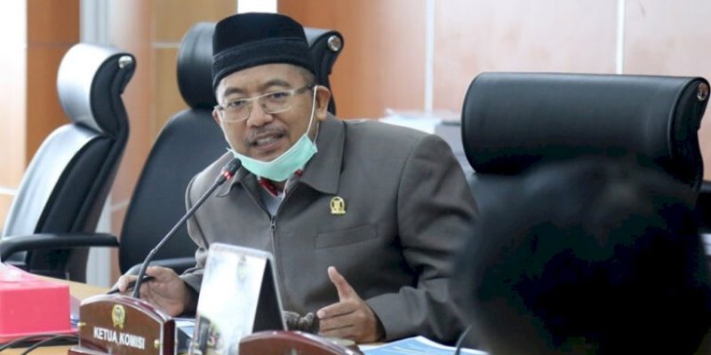 DPRD DKI Dukung Kebijakan Anies "Jakarta Bebas Rokok"