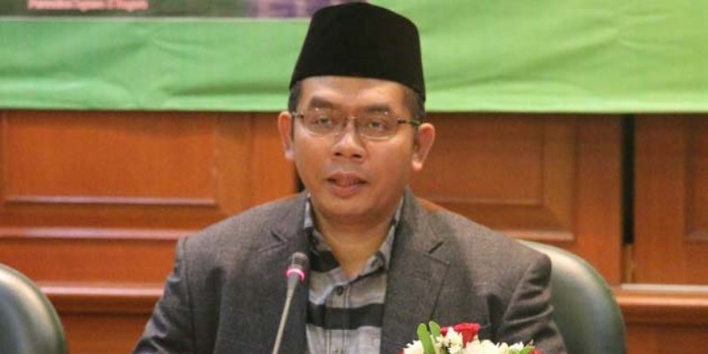 Hery Haryanto Azumi: Presiden Jokowi Jangan Ragu Putuskan Panglima TNI