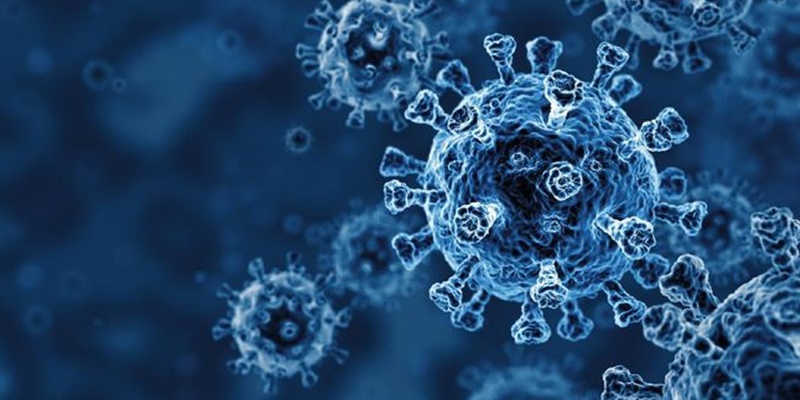 Empat Ilmuwan China: Virus Corona Terdeteksi di AS pada April-November 2019, Jauh Sebelum Laporan Wuhan