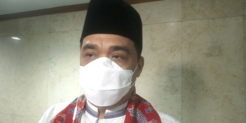 Manajer Holywings Kemang Resmi Jadi Tersangka, Wagub DKI: Kita Hormati Hukum