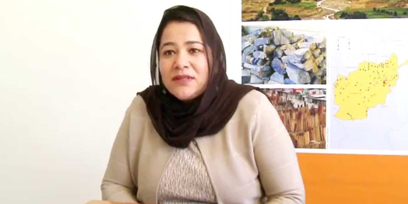 Ragukan Janji-janji Taliban, Mantan Menteri Perempuan Afghanistan Ingin Kembali Pulang dan Bekerja dengan Sejumlah Syarat