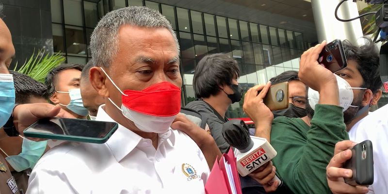 Ketua DPRD DKI Segera Dilaporkan Ke Badan Kehormatan dan Terancam Mosi Tidak Percaya