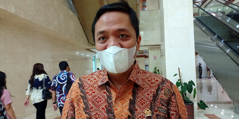 Elite Gerindra: Prabowo Mendengarkan Desakan Kader agar <i>Nyapres</i> Lagi