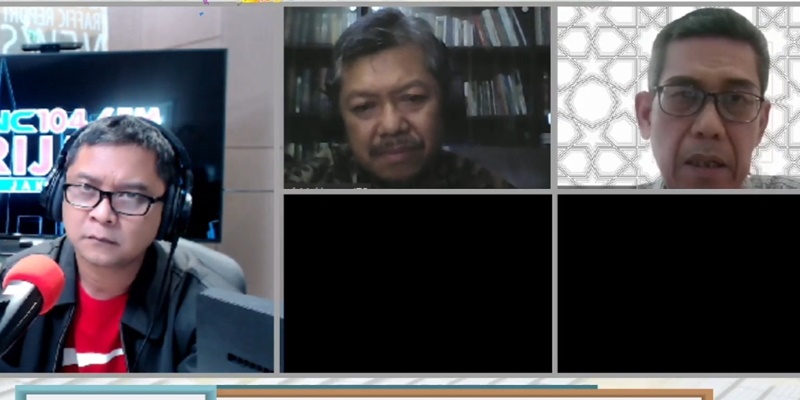 Soal Regulasi EBT, Ahli: Jangan Sampai Hutan Digunduli hanya untuk Ekspor Batubara