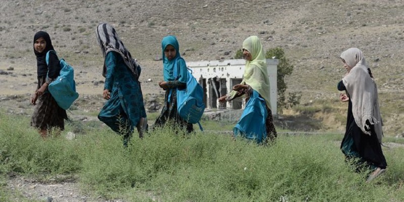 Taliban Paksa Perempuan Korban KDRT Tinggalkan Tempat Penampungan, Kembali ke Rumah atau Tinggal di Bekas Penjara
