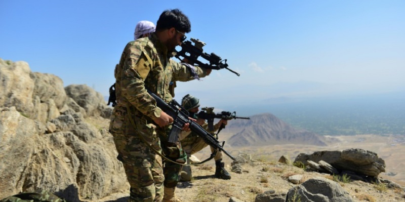 Taliban dan Front Perlawanan Dikabarkan Gencatan Senjata, Warga Panjshir Mulai Keluar Rumah
