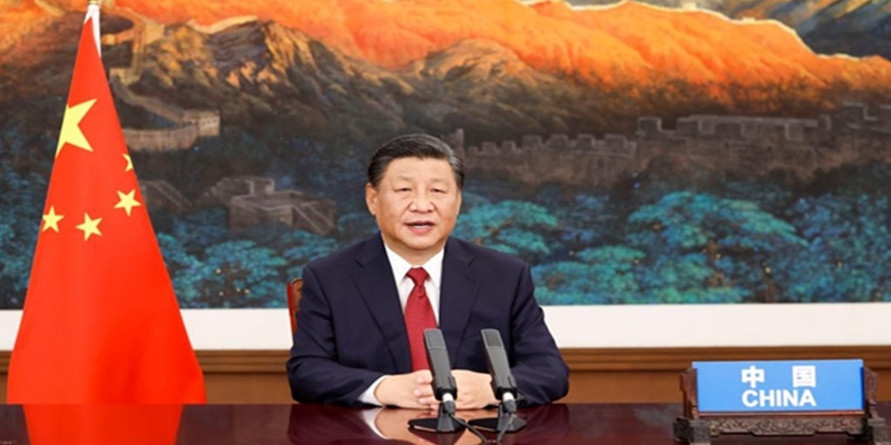 Xi Jinping Janji China Tidak Bangun Proyek Pembangkit Listrik Tenaga Batu Bara Baru di Luar Negeri, Pengamat AS: Ini Layak Dipuji