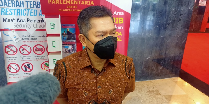 Sosok Pengganti Azis Syamsuddin Ada di "Kantong" Airlangga Hartarto