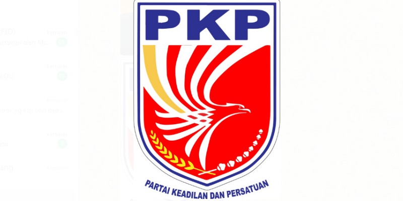 Logo dan Nama Baru PKPI
