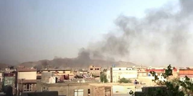 Korban Serangan Salah Sasaran Drone AS di Kabul: Maaf Saja Tidak Cukup