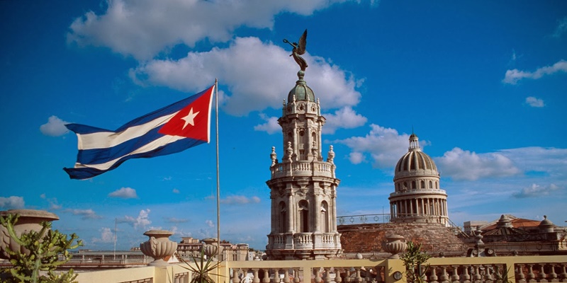 Ilmuwan Kuba: Amerika <i>Ngarang</i> Soal Adanya Sindrom Havana