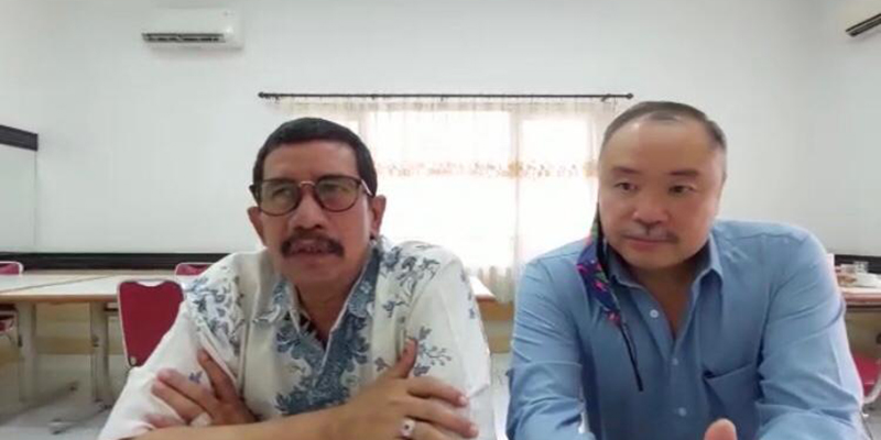 Kuasa Hukum Freddy Widjaja Minta Pertanggungjawaban Akta Wasiat Pendiri Sinas Mas Group