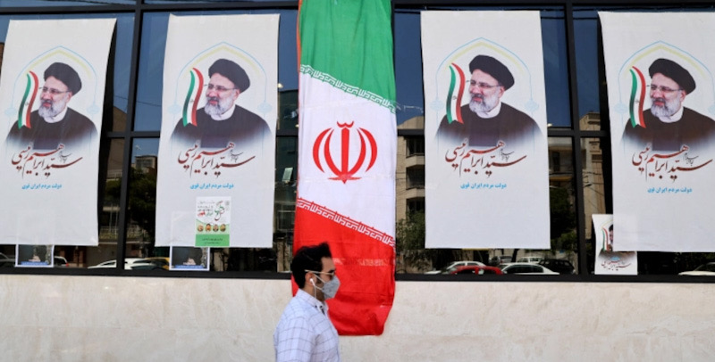 Capai Kesepakatan, IAEA Akan Tempatkan Kartu Memori Baru di Situs Nuklir Iran