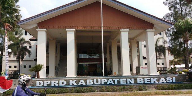Penduduk Kabupaten Bekasi Bakal Capai 3 Juta, Kursi DPRD Tambah 5 Pada 2024