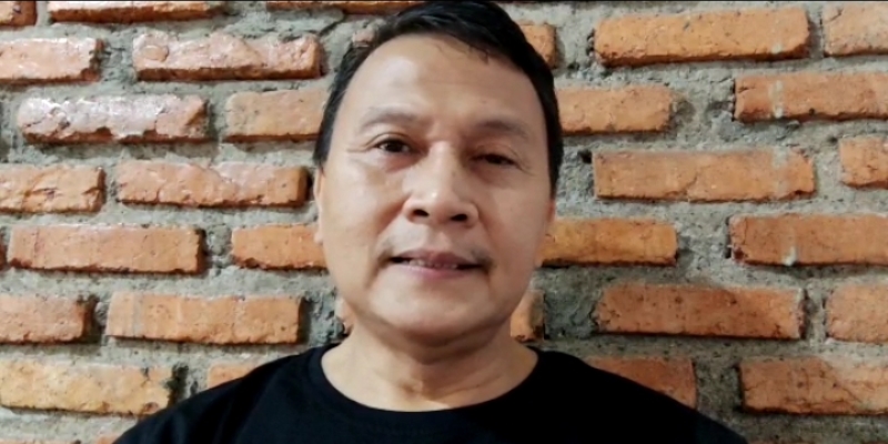 Mardani Ali Sera: Bung Rizal Ramli Ingin Keadilan