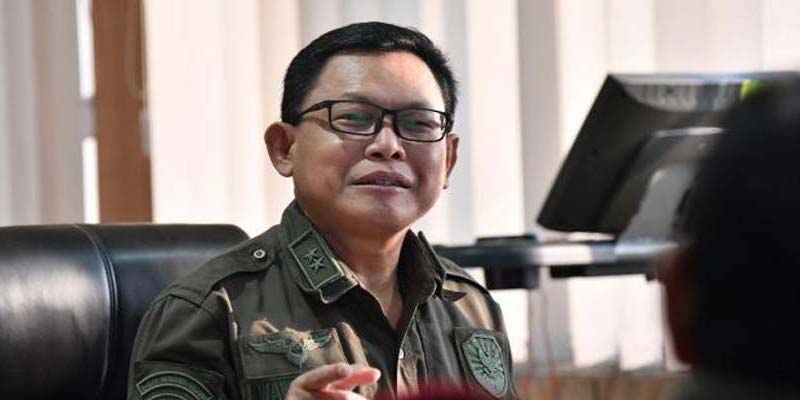 Pastikan Server Aman, BIN: Serangan Siber Adalah Hal yang Wajar