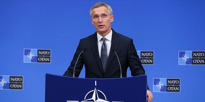 NATO: Kami Tidak Menganggap China sebagai Musuh, tapi Beijing Harus Transparan soal Senjata Nuklirnya