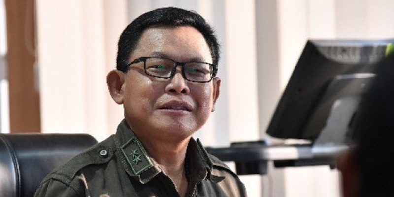 Server Aman Terkendali, BIN Kumpulkan Informasi Peretasan Kementerian