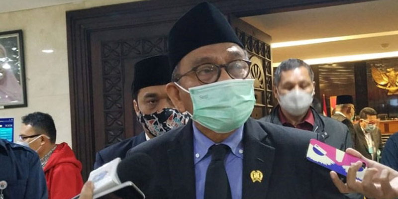 Wakil Ketua DPRD DKI Nilai Pujian Gibran untuk Gubernur Anies Sangat Objektif