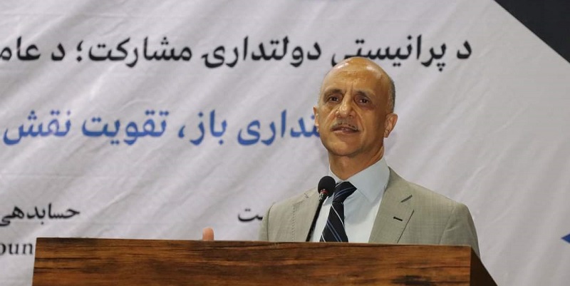 Taliban Ganti Wakil Rektor Universitas Kabul dengan Sosok Kontroversial