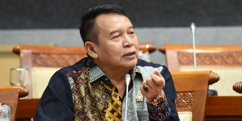 Legislator PDIP Prediksi Calon Panglima TNI Diajukan Usai PON Papua