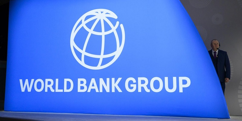 Investigasi: Bank Dunia Ubah Data untuk Meningkatkan Ranking China di Laporan 