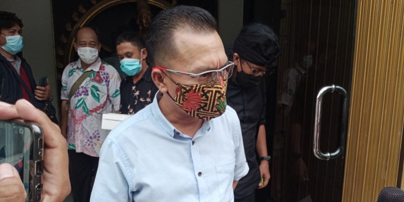 Tanyakan Dugaan Penyerobotan Tanah oleh PT Sentul City, ProDEM Akan Sambangi Ridwan Kamil
