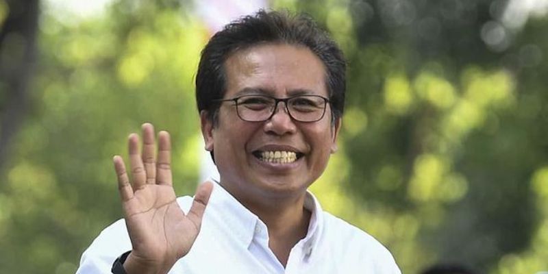 Fadjroel Rachman: Jokowi Tegak Lurus Masterpiece Reformasi, Tolak Wacana Perpanjangan dan Presiden 3 Periode