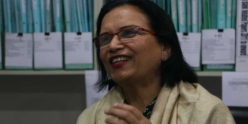 Ilmuwan Vaksin Bangladesh Menangkan Penghargaan Nobel Asia