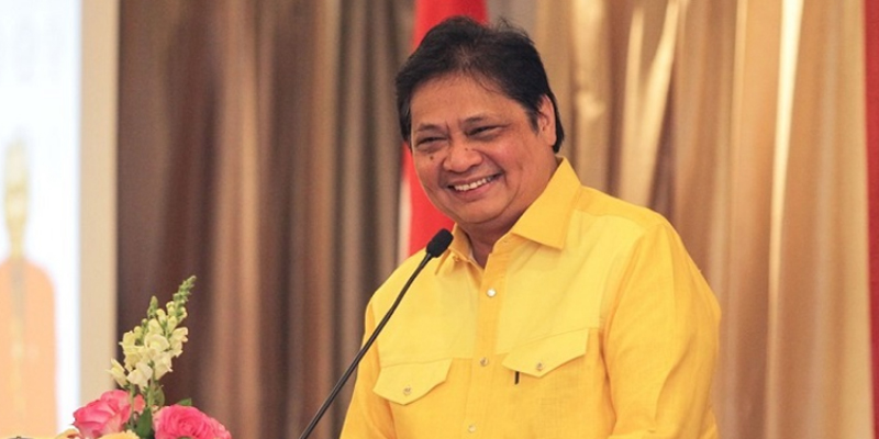Adi Prayitno: Sangat Baik Upaya Airlangga Intensifkan Kerja Politik dengan Bertemu Para Tokoh
