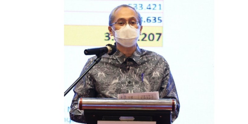 Kemnaker Dorong Implementasi <i>Green Productivity</i> di Indonesia