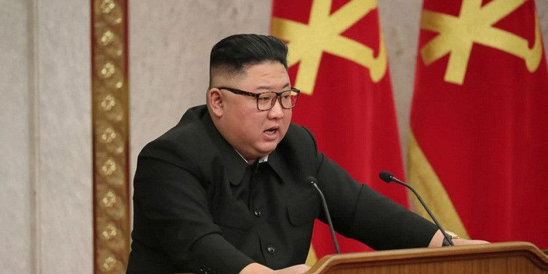 Korea Utara: Tanpa Perdamaian, Terlalu Dini untuk Deklarasikan Berakhirnya Perang Korea