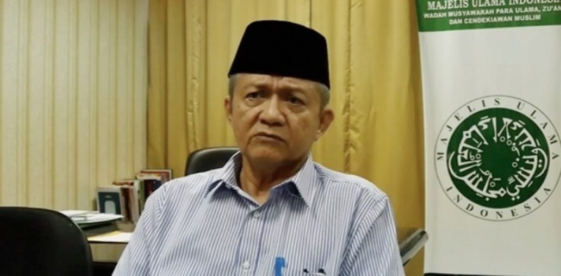 Kritik Pemerintah Berujung Penangkapan, Anwar Abbas Usul Dewan Kerukunan Nasional Dihidupkan