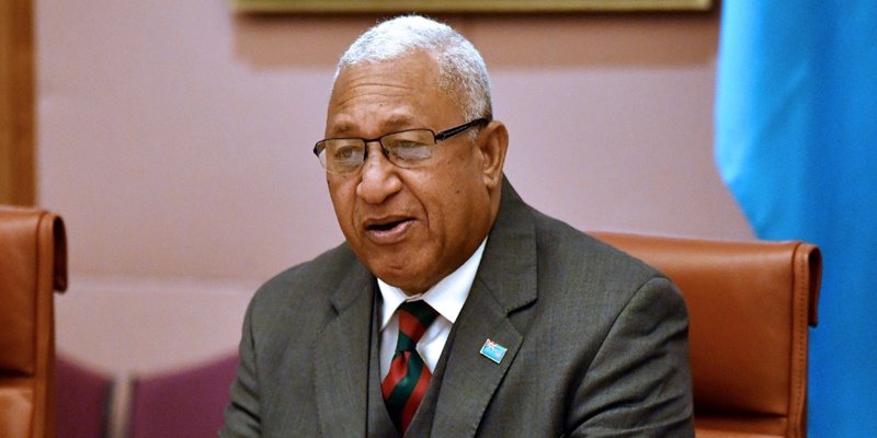 Target Vaksinasi 80 Persen, Fiji Buka Kembali Perjalanan Wisata untuk Turis Asing pada November