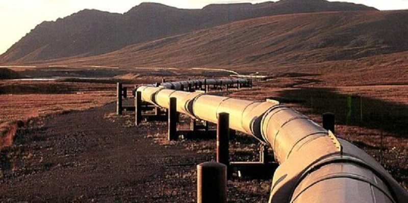 Di Balik Pemutusan Hubungan Diplomatik, Aljazair dan Maroko Berkompetisi Bangun Pipa Gas di Trans-Sahara