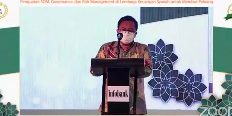 Di Hari Santri, MES akan Anugerahi Tokoh yang Berjasa di Industri Keuangan Syariah