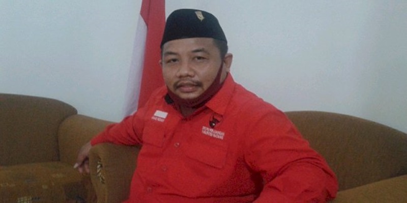 Tak Tertarik Deklarasi Ganjar, PDIP Batang Tunggu Komando Megawati